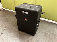 2022 cattani cube turbo smart afzuig systeem - afbeelding 1 van  8