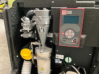 2022 cattani cube turbo smart afzuig systeem - afbeelding 6 van  8