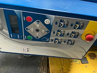 2022 c&c superplus palletfoliewikkelaar - afbeelding 8 van  10