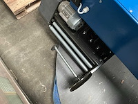 2022 c&c superplus palletfoliewikkelaar - afbeelding 10 van  10