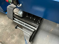 2022 c&c superplus palletfoliewikkelaar - afbeelding 2 van  13