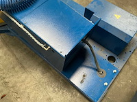 2022 c&c superplus palletfoliewikkelaar - afbeelding 4 van  13