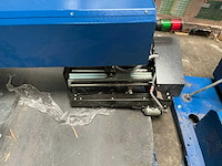 2022 c&c superplus palletfoliewikkelaar - afbeelding 8 van  13