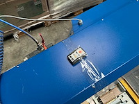 2022 c&c superplus palletfoliewikkelaar - afbeelding 11 van  13