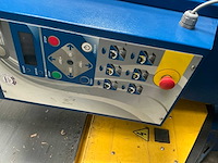 2022 c&c superplus palletfoliewikkelaar - afbeelding 12 van  13