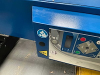 2022 c&c superplus palletfoliewikkelaar - afbeelding 13 van  13