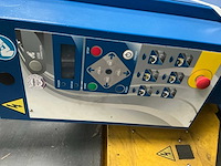 2022 c&c superplus palletfoliewikkelaar - afbeelding 2 van  14