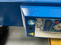 2022 c&c superplus palletfoliewikkelaar - afbeelding 3 van  14