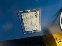 2022 c&c superplus palletfoliewikkelaar - afbeelding 6 van  14