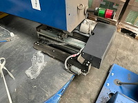 2022 c&c superplus palletfoliewikkelaar - afbeelding 9 van  14