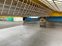 2022 cekamon w pallet ontmanteling lintzaagmachine - afbeelding 3 van  16