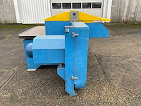 2022 cekamon w pallet ontmanteling lintzaagmachine - afbeelding 16 van  16