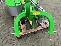 2022 ceres eco cut 165 trommelmaaier - afbeelding 2 van  14