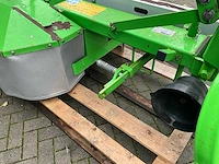2022 ceres eco cut 165 trommelmaaier - afbeelding 3 van  14