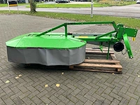 2022 ceres eco cut 165 trommelmaaier - afbeelding 9 van  14