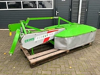 2022 ceres eco cut 165 trommelmaaier