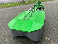 2022 ceres eco cut 165 trommelmaaier - afbeelding 9 van  14