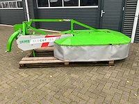 2022 ceres eco cut 165 trommelmaaier - afbeelding 12 van  14