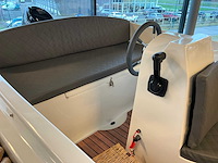 2022 chaloupe 490 tender sloep - afbeelding 3 van  12