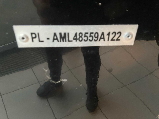 2022 chaloupe 490 tender sloep - afbeelding 4 van  12