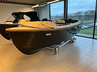 2022 chaloupe 490 tender sloep - afbeelding 1 van  12