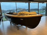 2022 chaloupe 490 tender sloep - afbeelding 5 van  12