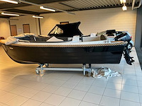 2022 chaloupe 490 tender sloep - afbeelding 6 van  12