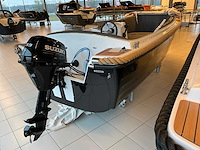 2022 chaloupe 490 tender sloep - afbeelding 9 van  12