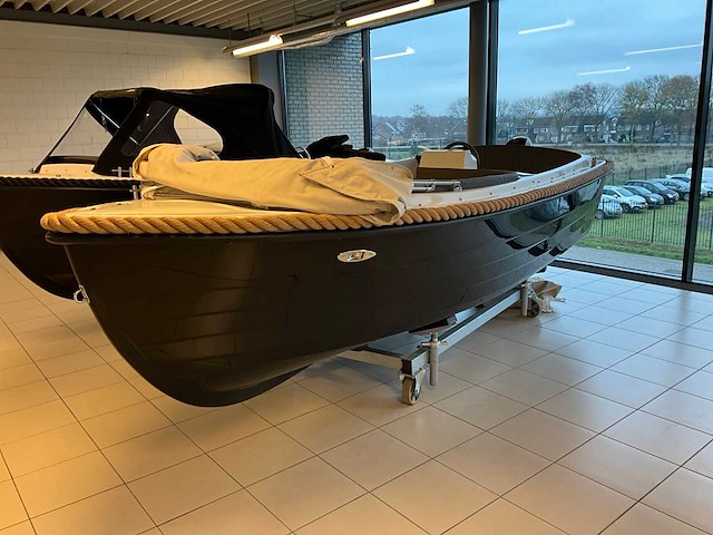 2022 chaloupe 490 tender sloep - afbeelding 1 van  8