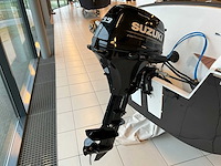 2022 chaloupe 490 tender sloep - afbeelding 7 van  8