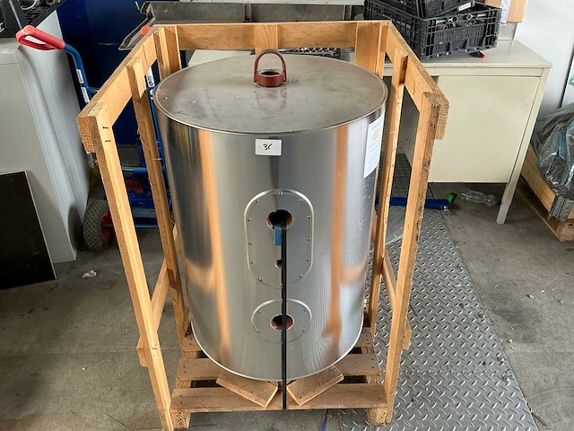 2022 charot 23041 rvs boilervat - afbeelding 2 van  4