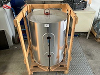 2022 charot 23041 rvs boilervat - afbeelding 2 van  4