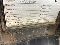 2022 ck graafbak puinriek - afbeelding 6 van  8
