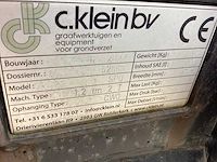 2022 ck graafbak puinriek - afbeelding 7 van  8