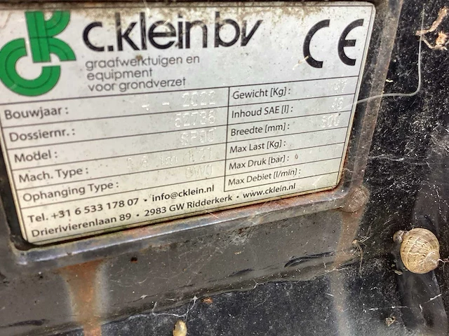 2022 ck graafbak puinriek - afbeelding 8 van  9