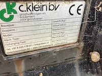 2022 ck graafbak puinriek - afbeelding 8 van  9