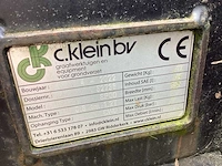 2022 ck graafbak puinriek - afbeelding 8 van  9