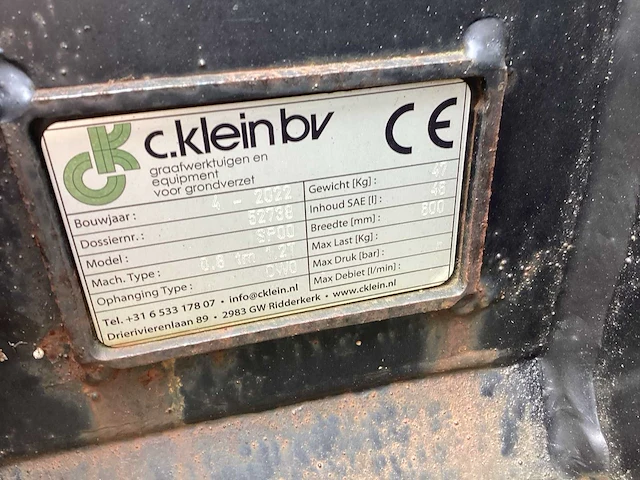2022 ck graafbak puinriek - afbeelding 6 van  6
