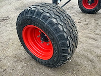 2022 claas 2900 liner dubbelrotor-zwadhark - afbeelding 13 van  27