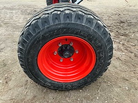 2022 claas 2900 liner dubbelrotor-zwadhark - afbeelding 14 van  27