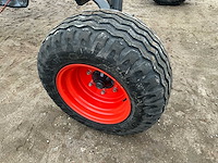 2022 claas 2900 liner dubbelrotor-zwadhark - afbeelding 15 van  27