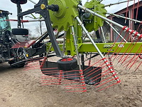 2022 claas 2900 liner dubbelrotor-zwadhark - afbeelding 17 van  27
