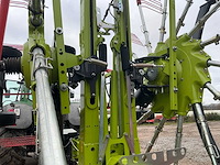 2022 claas 2900 liner dubbelrotor-zwadhark - afbeelding 20 van  27