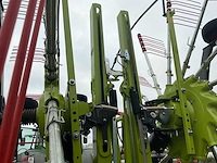 2022 claas 2900 liner dubbelrotor-zwadhark - afbeelding 21 van  27