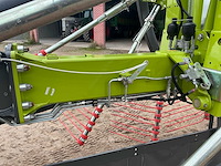 2022 claas 2900 liner dubbelrotor-zwadhark - afbeelding 23 van  27