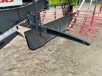 2022 claas 2900 liner dubbelrotor-zwadhark - afbeelding 24 van  27