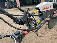 2022 claas 2900 liner dubbelrotor-zwadhark - afbeelding 25 van  27