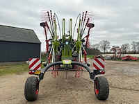 2022 claas 2900 liner dubbelrotor-zwadhark - afbeelding 5 van  27