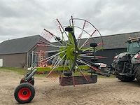 2022 claas 2900 liner dubbelrotor-zwadhark - afbeelding 7 van  27