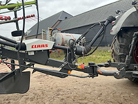 2022 claas 2900 liner dubbelrotor-zwadhark - afbeelding 8 van  27